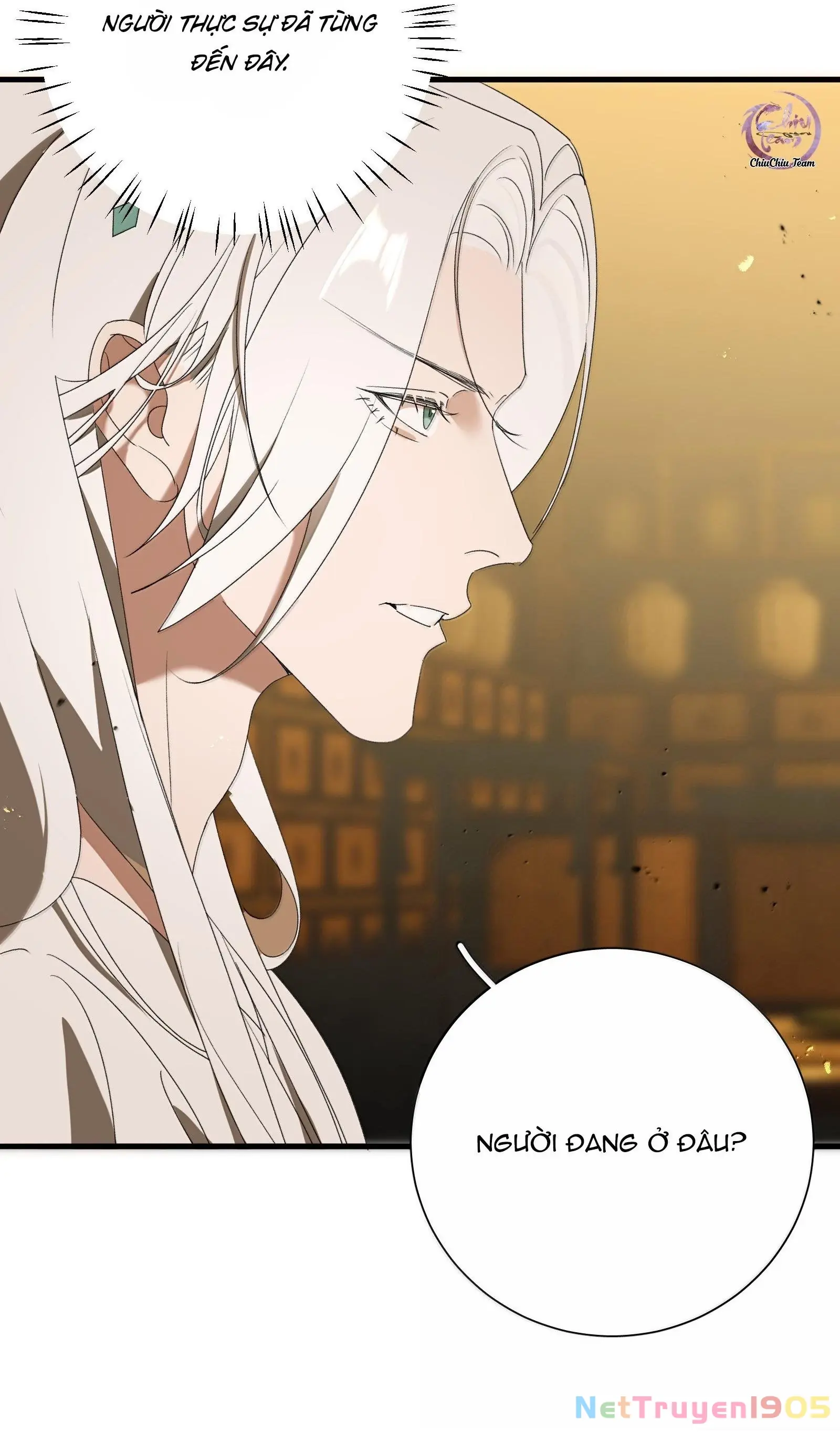 Xà Yêu Muốn Bỏ Trốn Chapter 31 - Trang 30