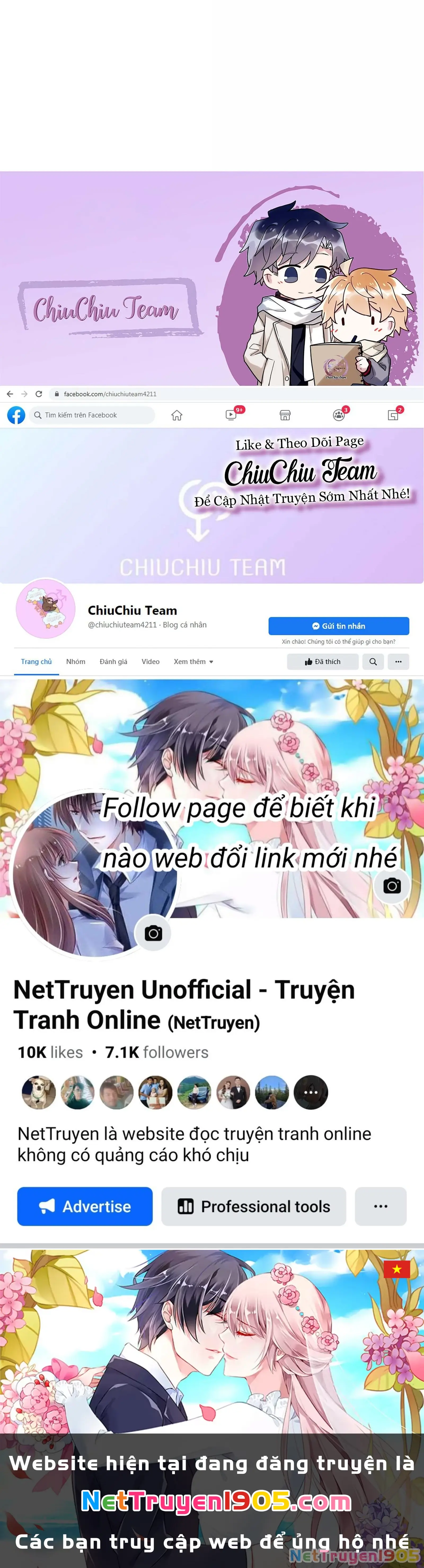 Xà Yêu Muốn Bỏ Trốn Chapter 31 - Trang 34