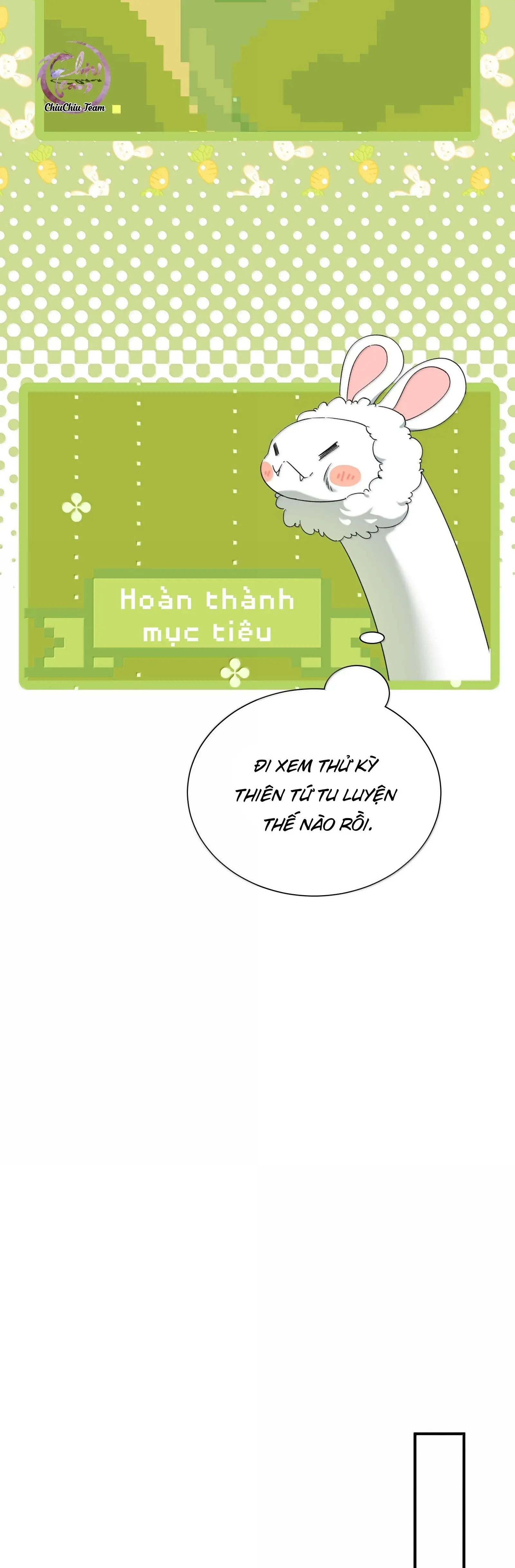 Xà Yêu Muốn Bỏ Trốn Chapter 33 - Trang 18