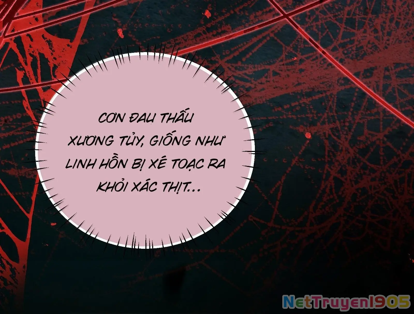 Xà Yêu Muốn Bỏ Trốn Chapter 33 - Trang 25