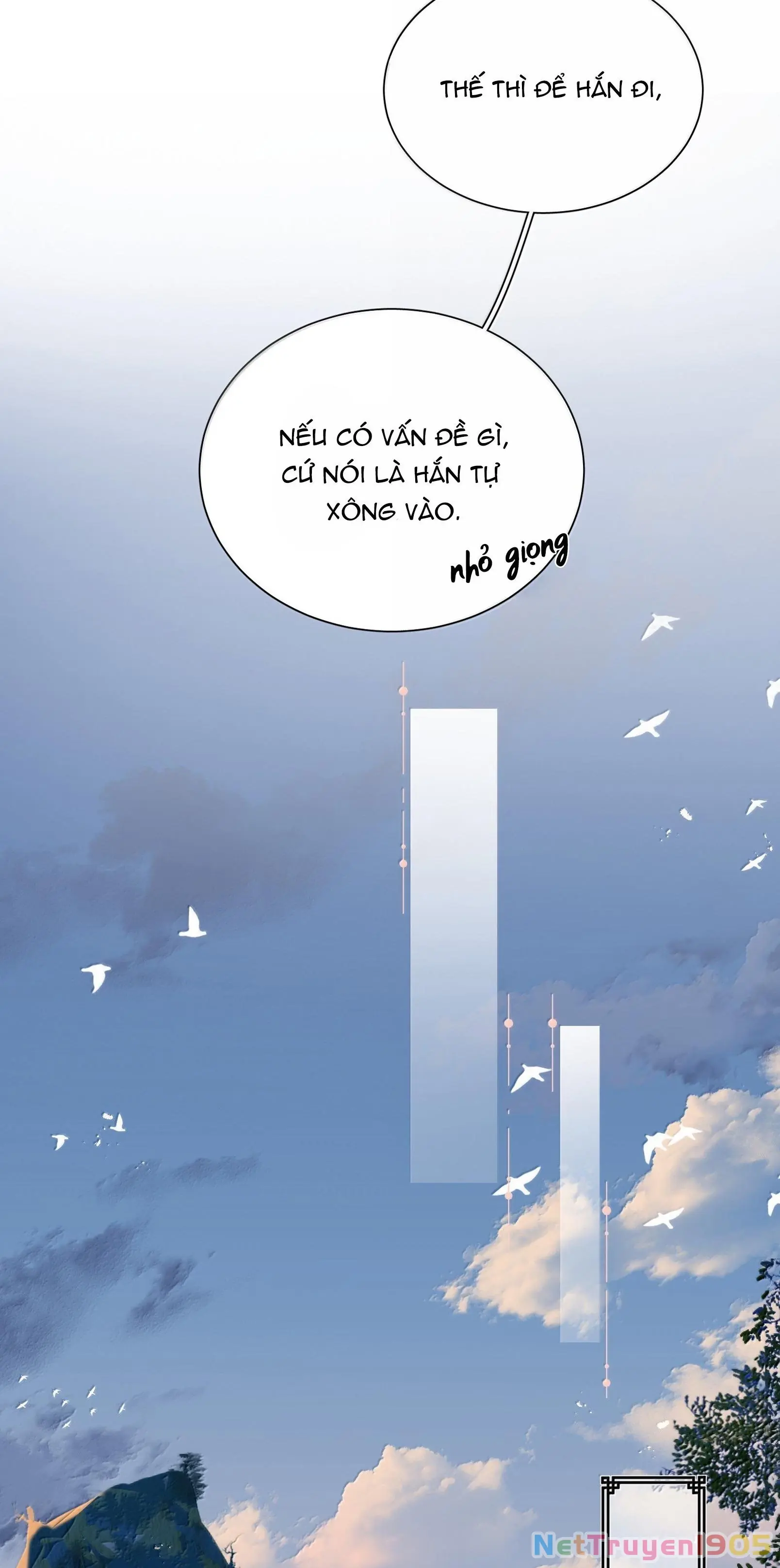 Xà Yêu Muốn Bỏ Trốn Chapter 33 - Trang 6