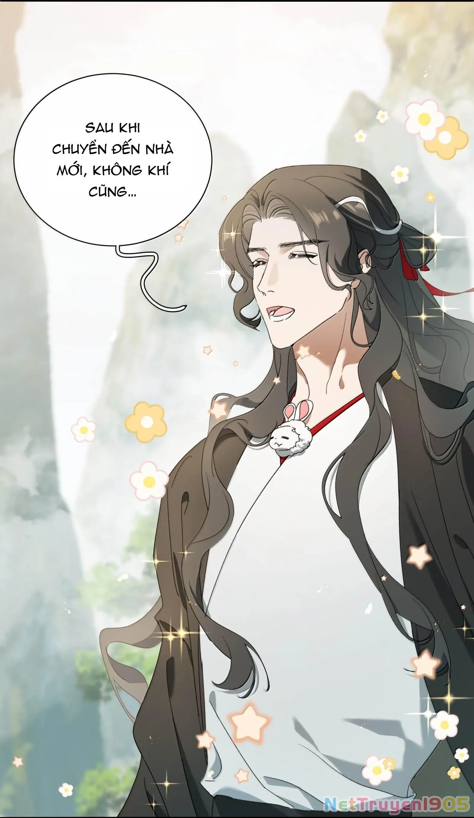 Xà Yêu Muốn Bỏ Trốn Chapter 34 - Trang 12