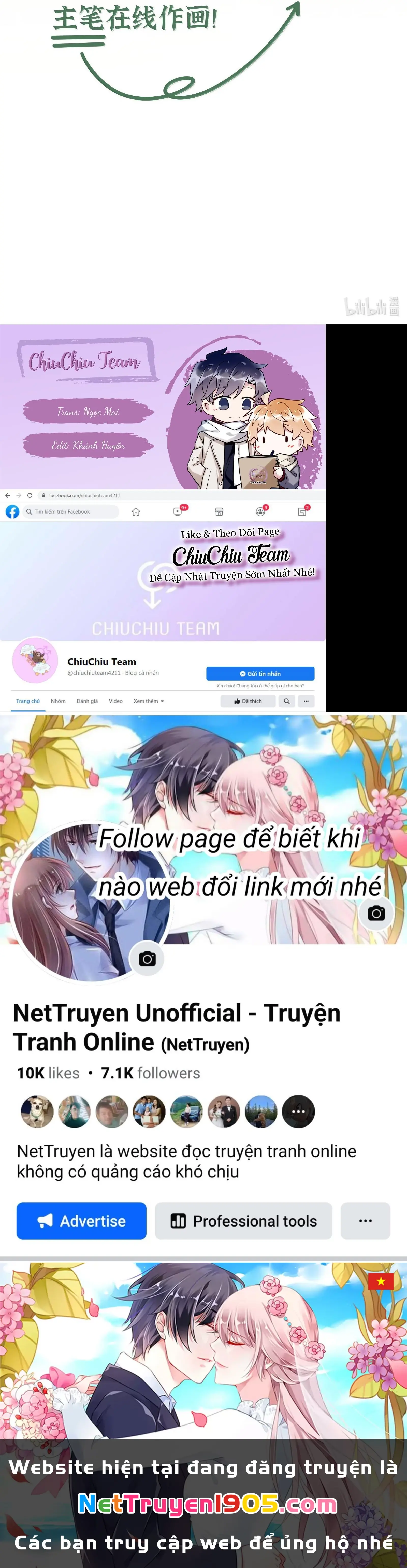 Xà Yêu Muốn Bỏ Trốn Chapter 34 - Trang 28