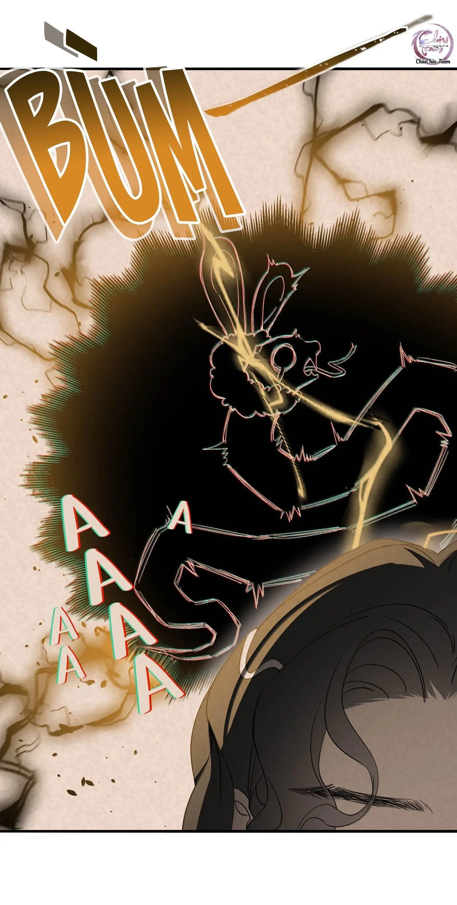 Xà Yêu Muốn Bỏ Trốn Chapter 34 - Trang 6