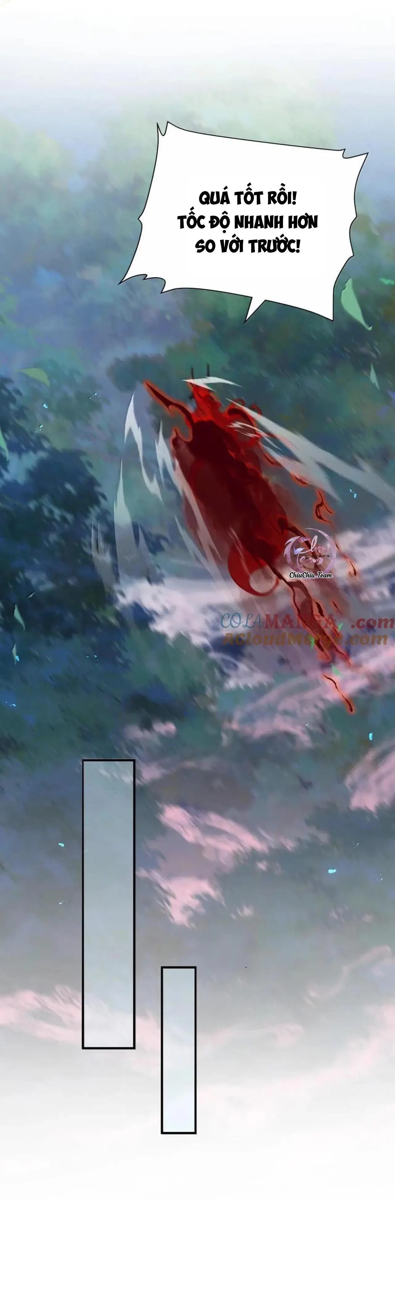 Xà Yêu Muốn Bỏ Trốn Chapter 36 - Trang 10