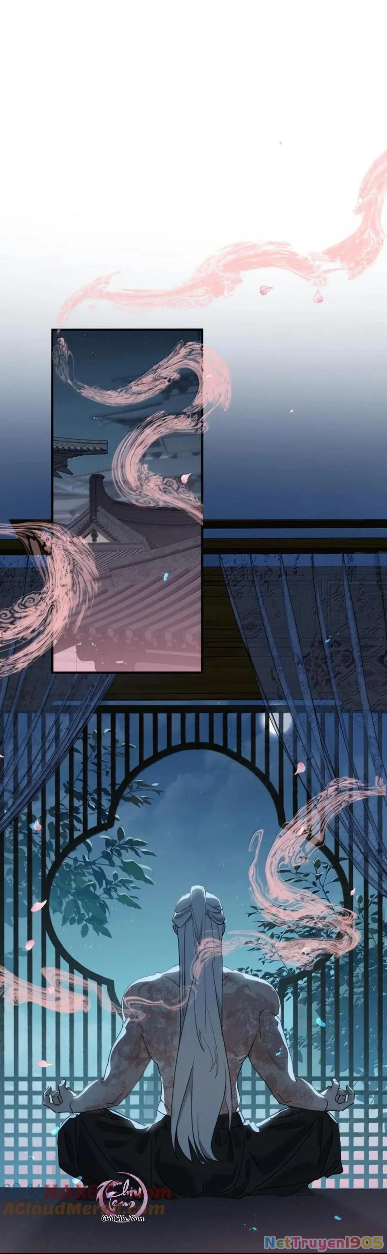 Xà Yêu Muốn Bỏ Trốn Chapter 36 - Trang 3