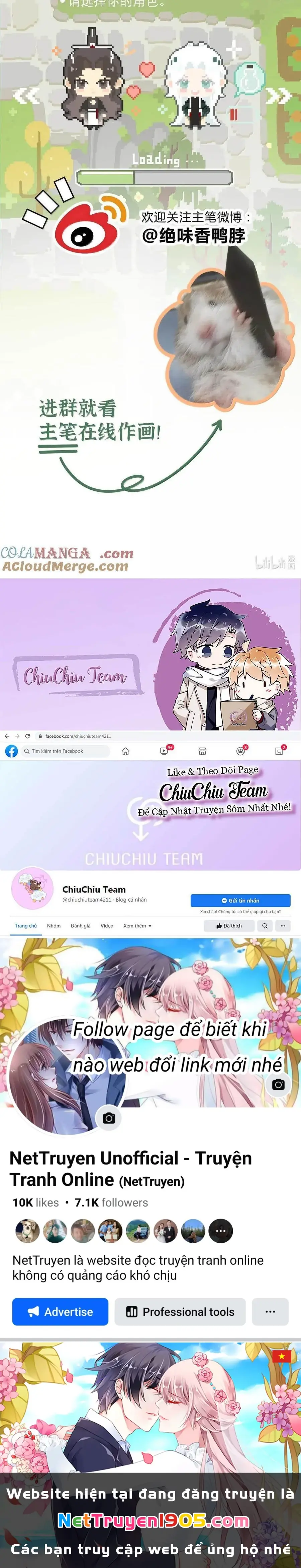 Xà Yêu Muốn Bỏ Trốn Chapter 37 - Trang 13