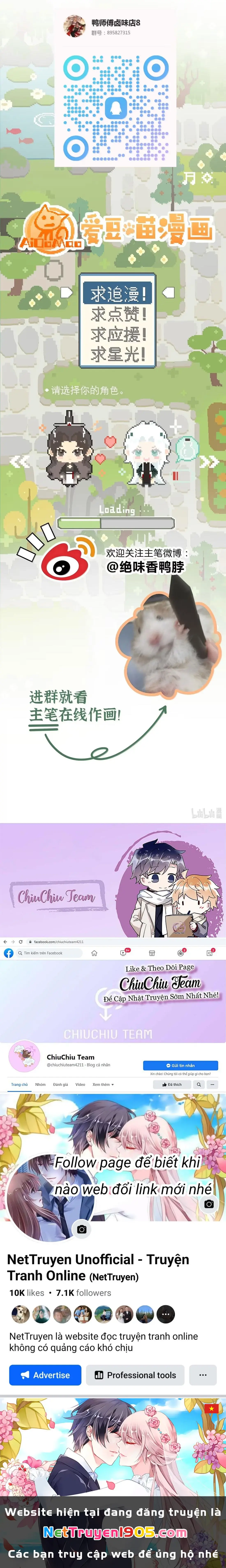 Xà Yêu Muốn Bỏ Trốn Chapter 38 - Trang 10