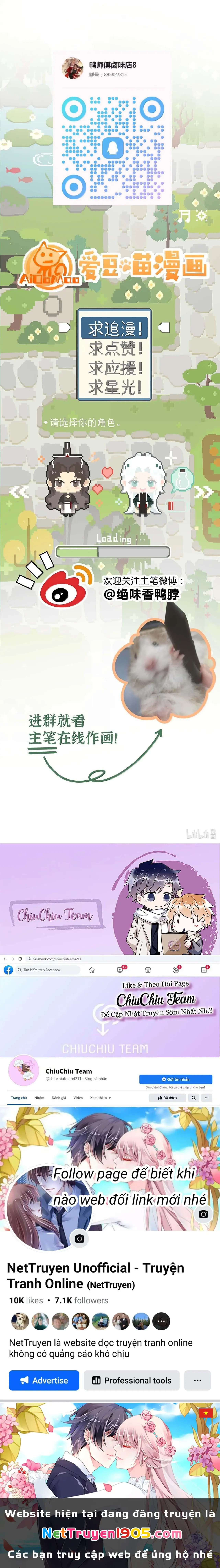 Xà Yêu Muốn Bỏ Trốn Chapter 39 - Trang 11