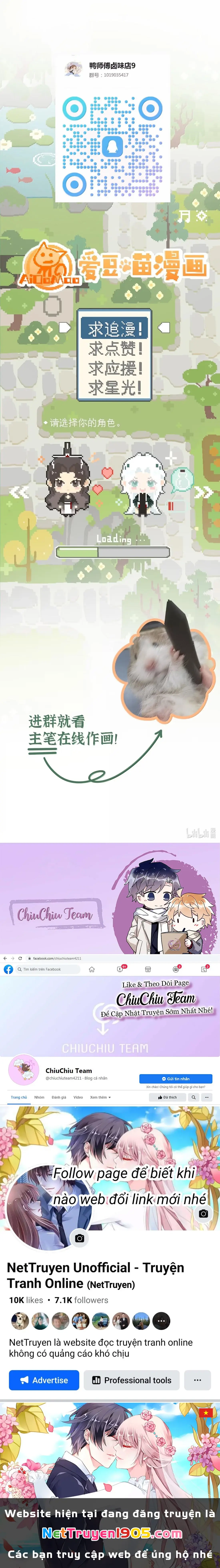 Xà Yêu Muốn Bỏ Trốn Chapter 44 - Trang 12