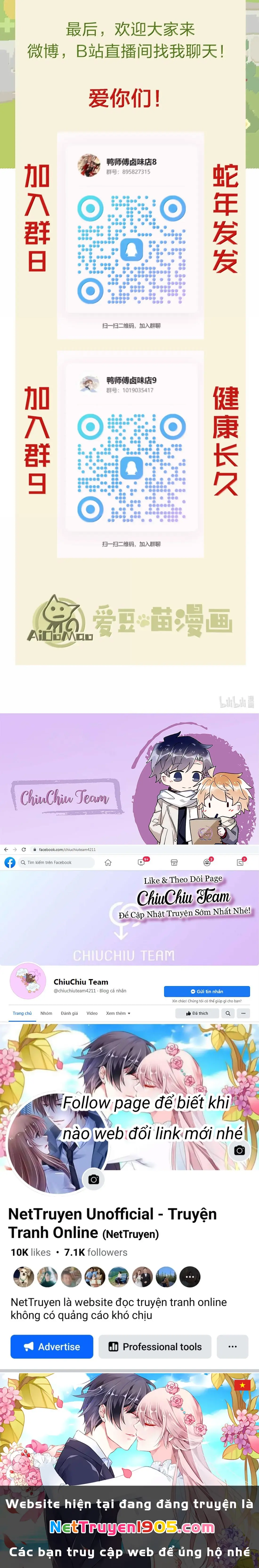 Xà Yêu Muốn Bỏ Trốn Chapter 45 - Trang 12