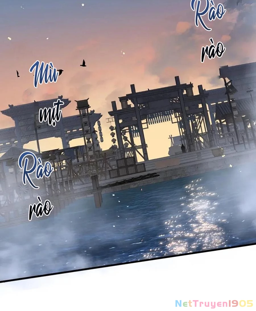 Xà Yêu Muốn Bỏ Trốn Chapter 46 - Trang 21