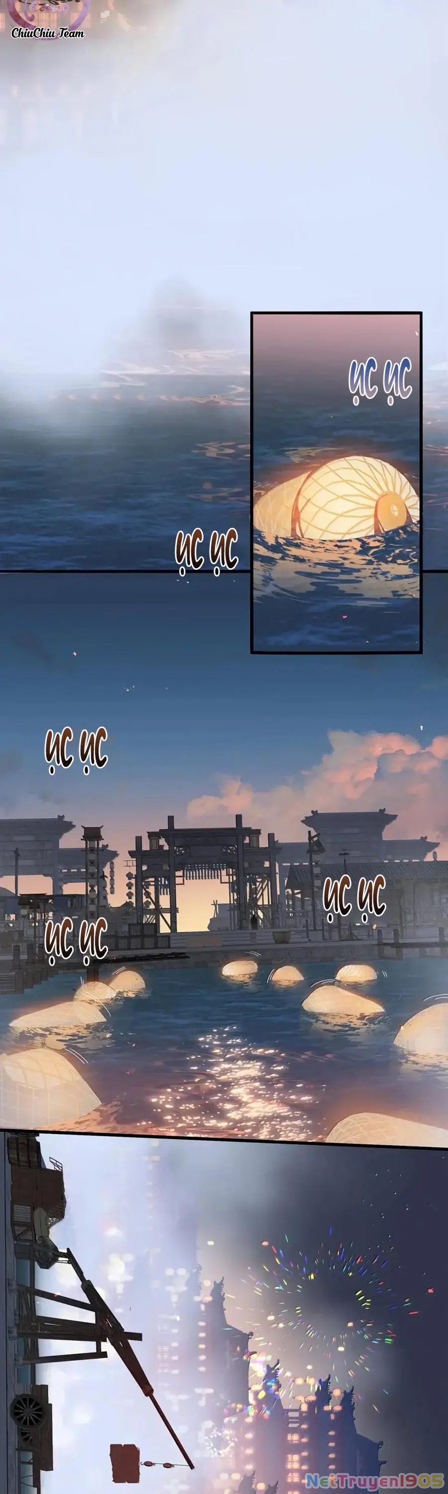 Xà Yêu Muốn Bỏ Trốn Chapter 46 - Trang 23
