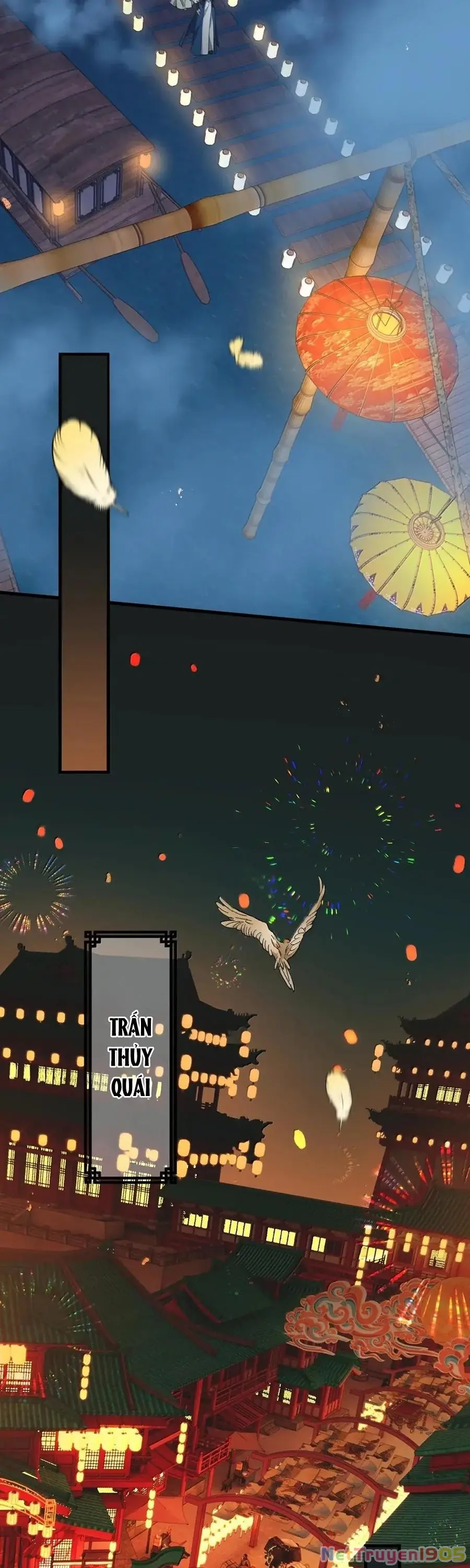 Xà Yêu Muốn Bỏ Trốn Chapter 47 - Trang 12