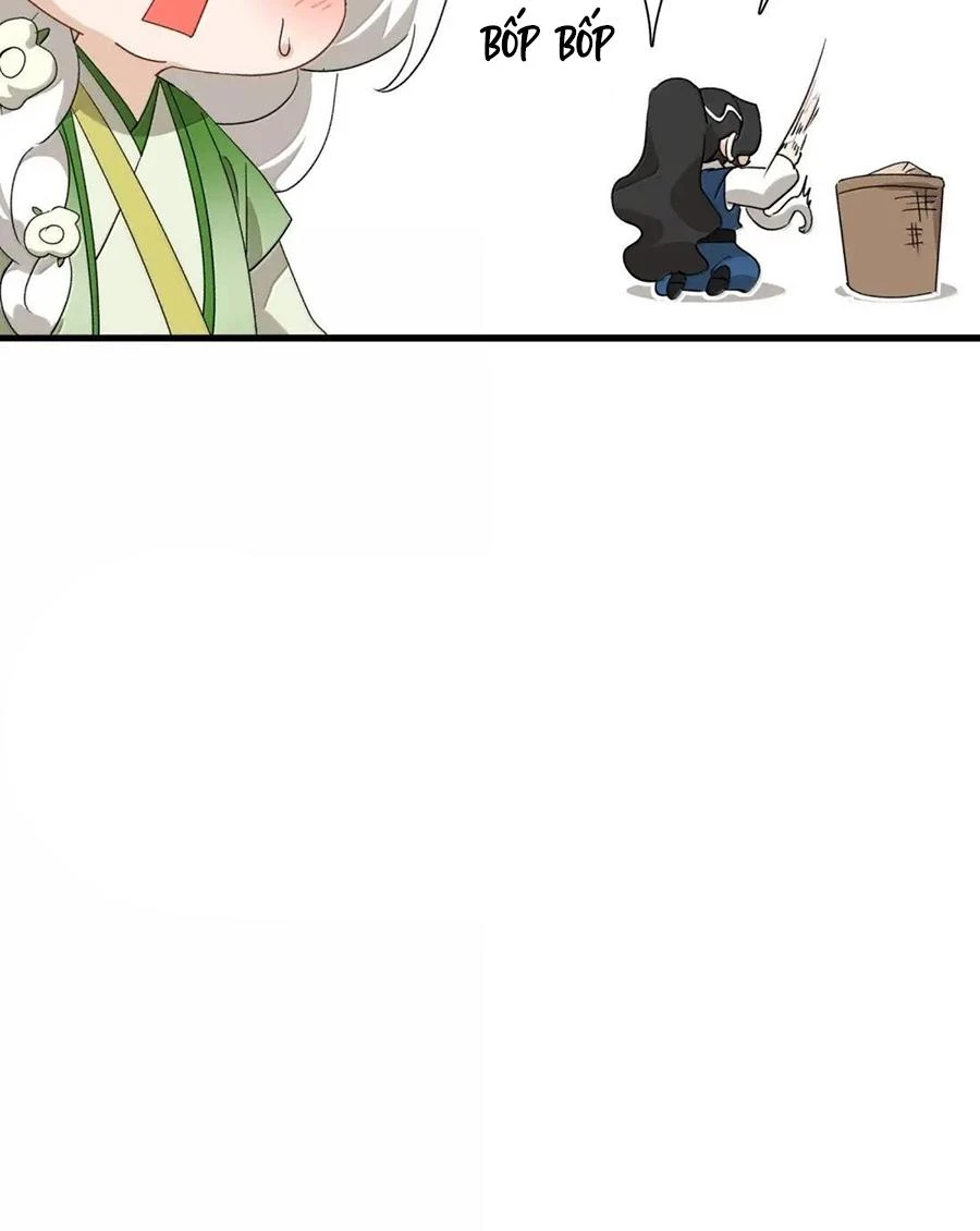 Xà Yêu Muốn Bỏ Trốn Chapter 47 - Trang 26