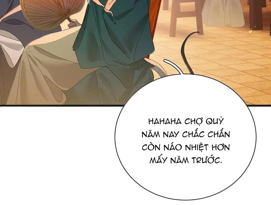 Xà Yêu Muốn Bỏ Trốn Chapter 48 - Trang 11
