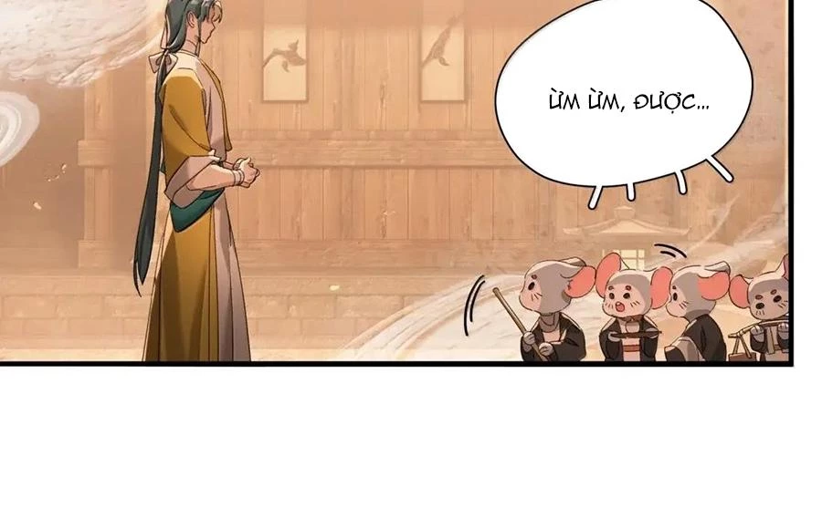 Xà Yêu Muốn Bỏ Trốn Chapter 48 - Trang 19