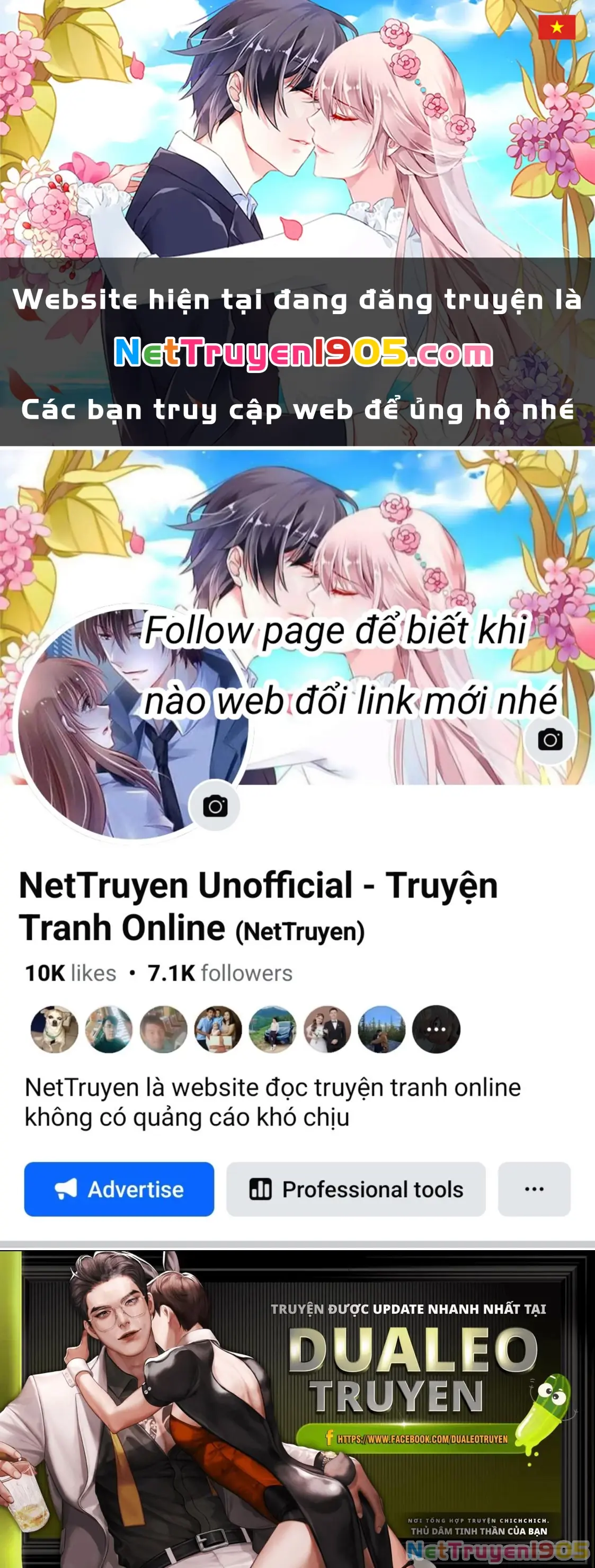 Xà Yêu Muốn Bỏ Trốn Chapter 48 - Trang 2