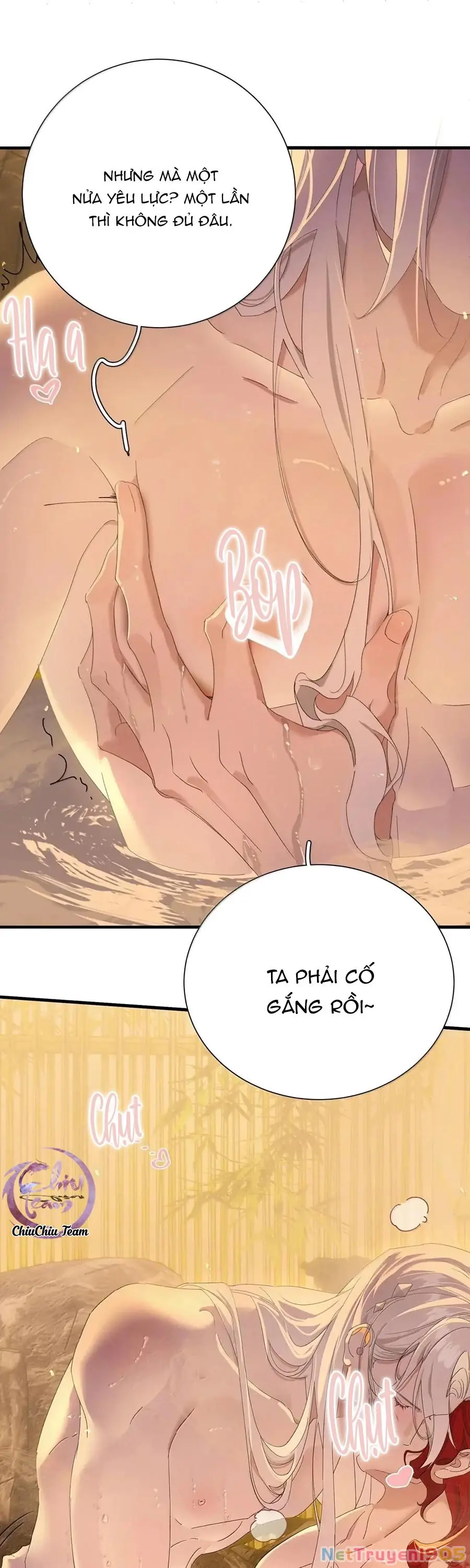 Xà Yêu Muốn Bỏ Trốn Chapter 49 - Trang 19