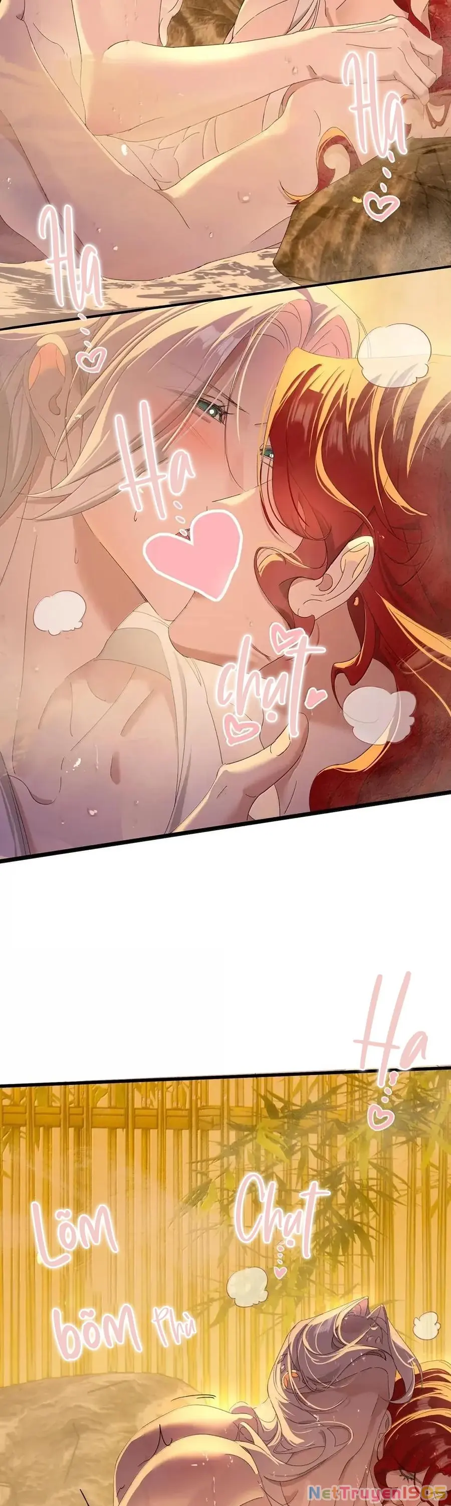 Xà Yêu Muốn Bỏ Trốn Chapter 49 - Trang 20