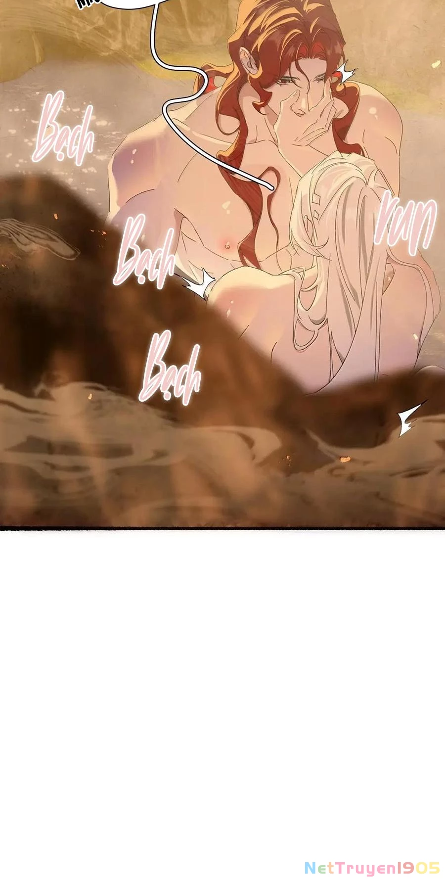 Xà Yêu Muốn Bỏ Trốn Chapter 49 - Trang 23