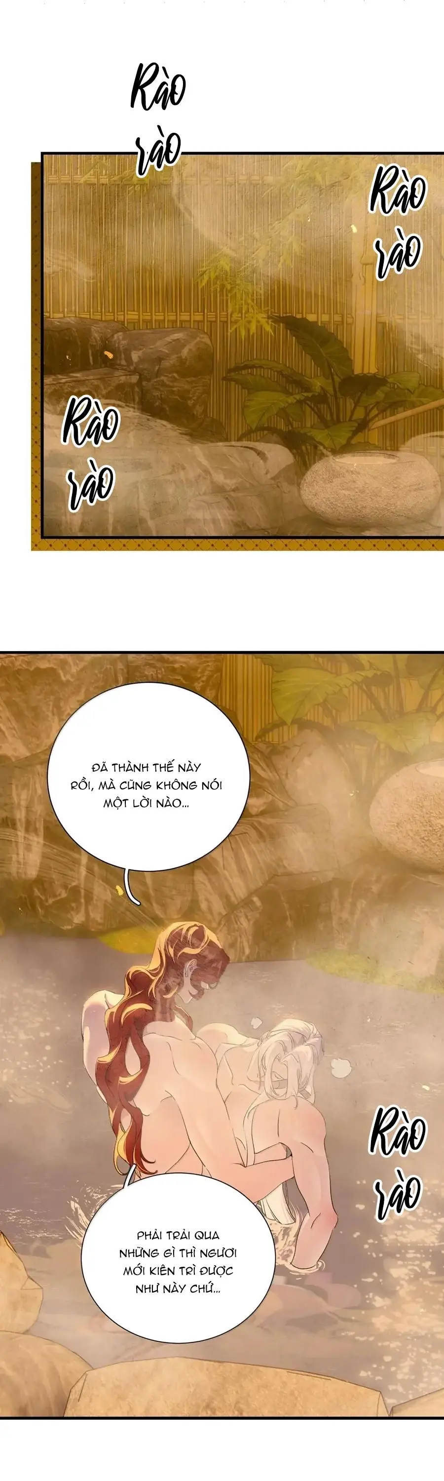 Xà Yêu Muốn Bỏ Trốn Chapter 50 - Trang 11