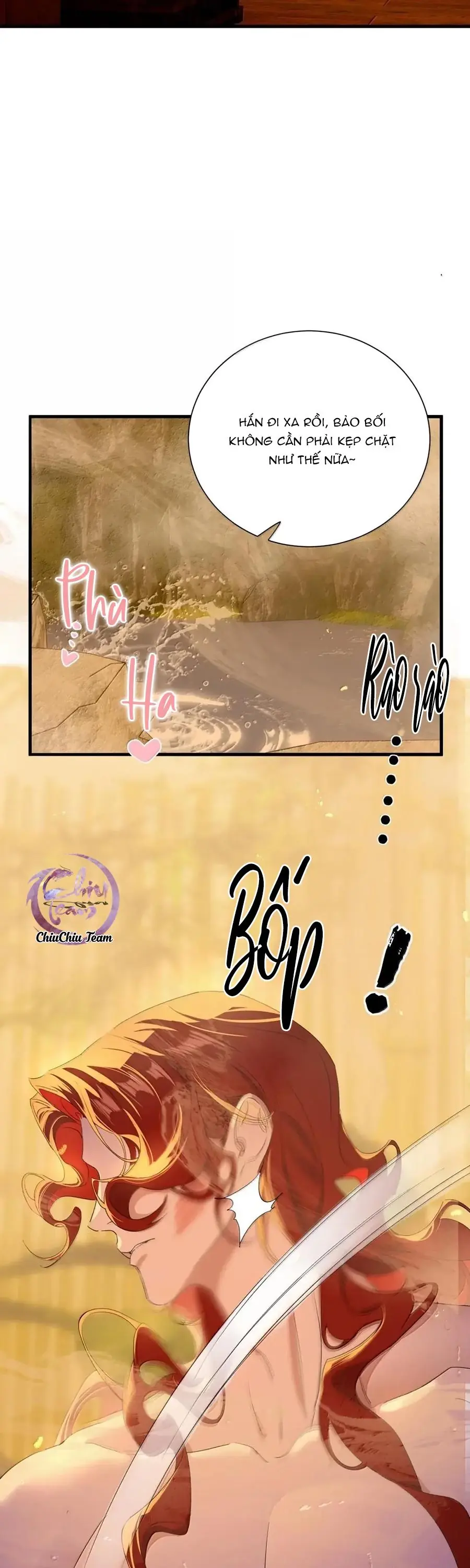 Xà Yêu Muốn Bỏ Trốn Chapter 50 - Trang 7