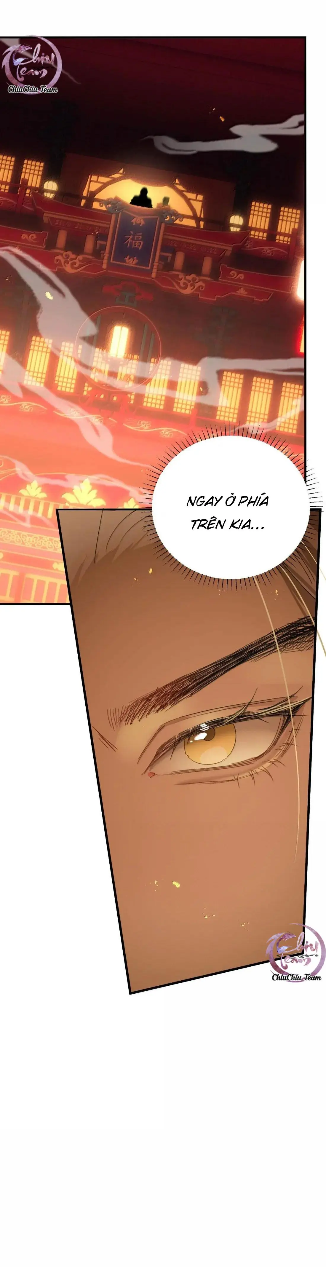 Xà Yêu Muốn Bỏ Trốn Chapter 52 - Trang 18