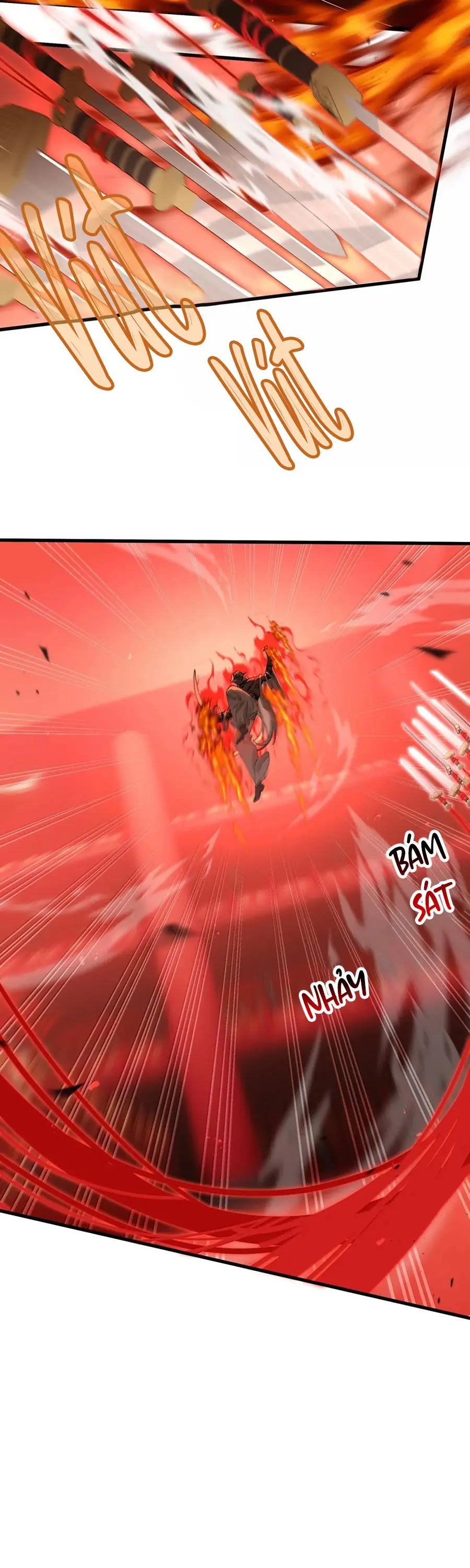 Xà Yêu Muốn Bỏ Trốn Chapter 56 - Trang 12