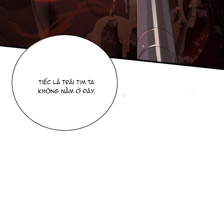 Xà Yêu Muốn Bỏ Trốn Chapter 56 - Trang 17