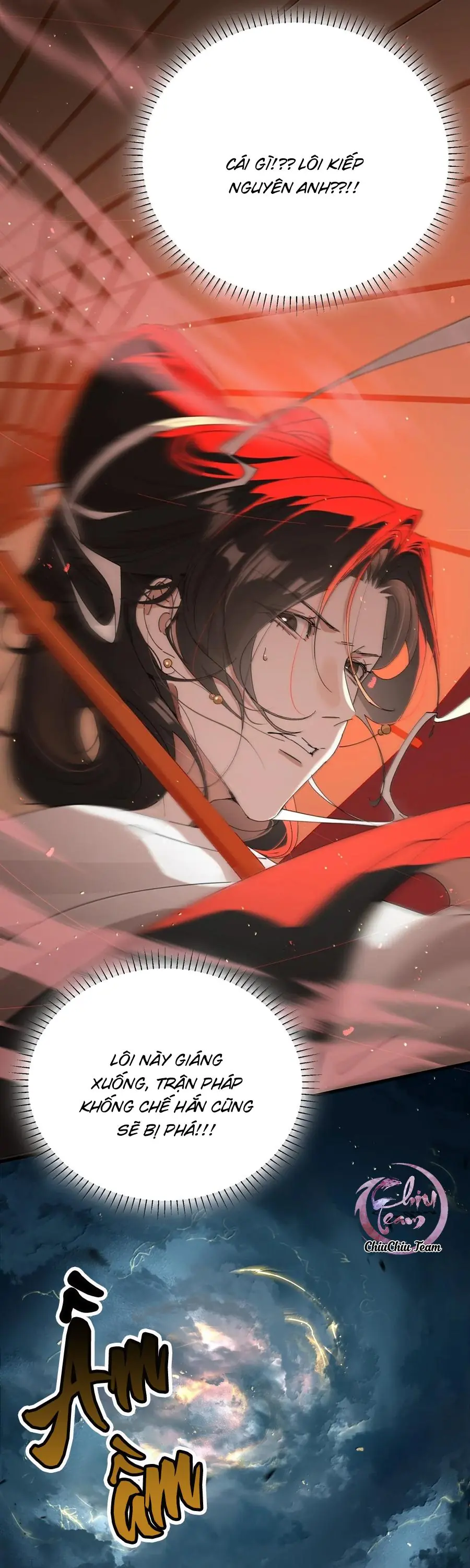 Xà Yêu Muốn Bỏ Trốn Chapter 56 - Trang 19