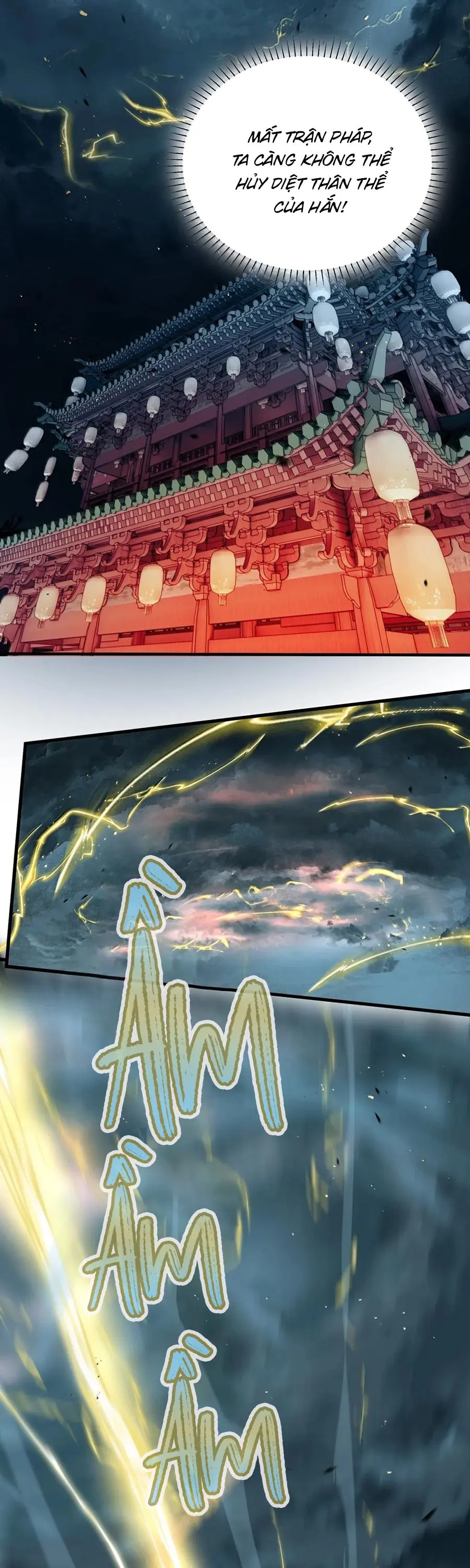 Xà Yêu Muốn Bỏ Trốn Chapter 56 - Trang 20