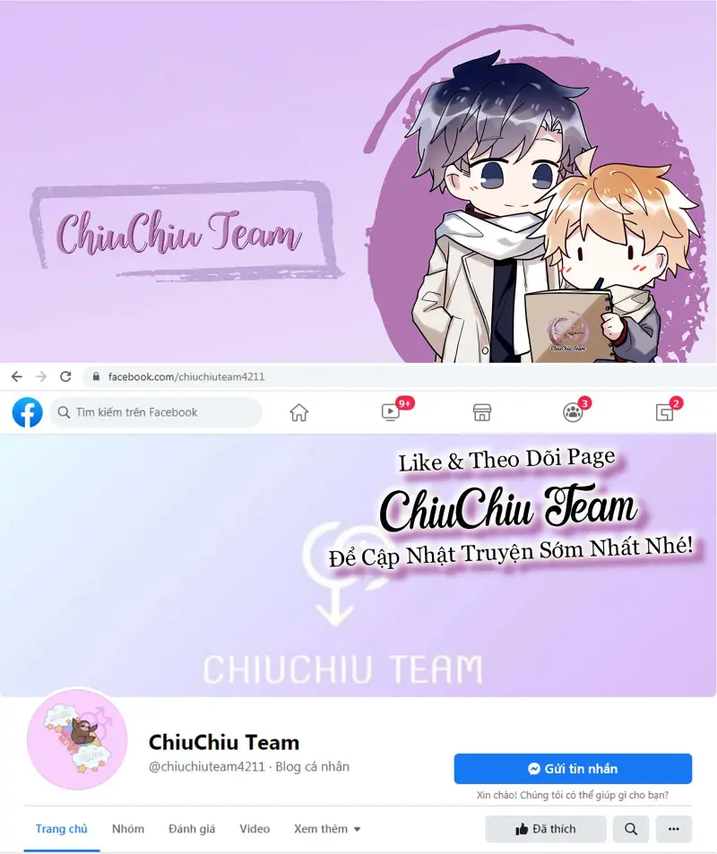 Xà Yêu Muốn Bỏ Trốn Chapter 59 - Trang 21