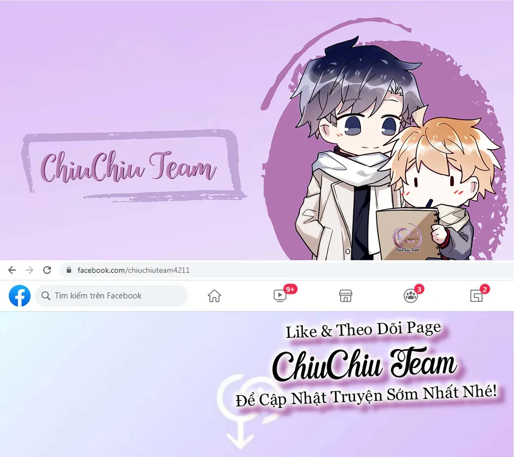 Xà Yêu Muốn Bỏ Trốn Chapter 62 - Trang 23
