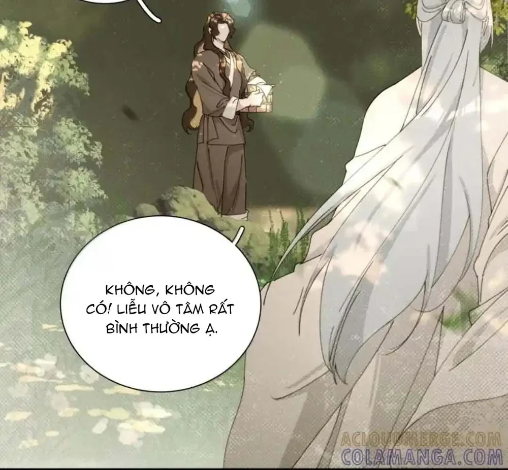 Xà Yêu Muốn Bỏ Trốn Chapter 63 - Trang 10