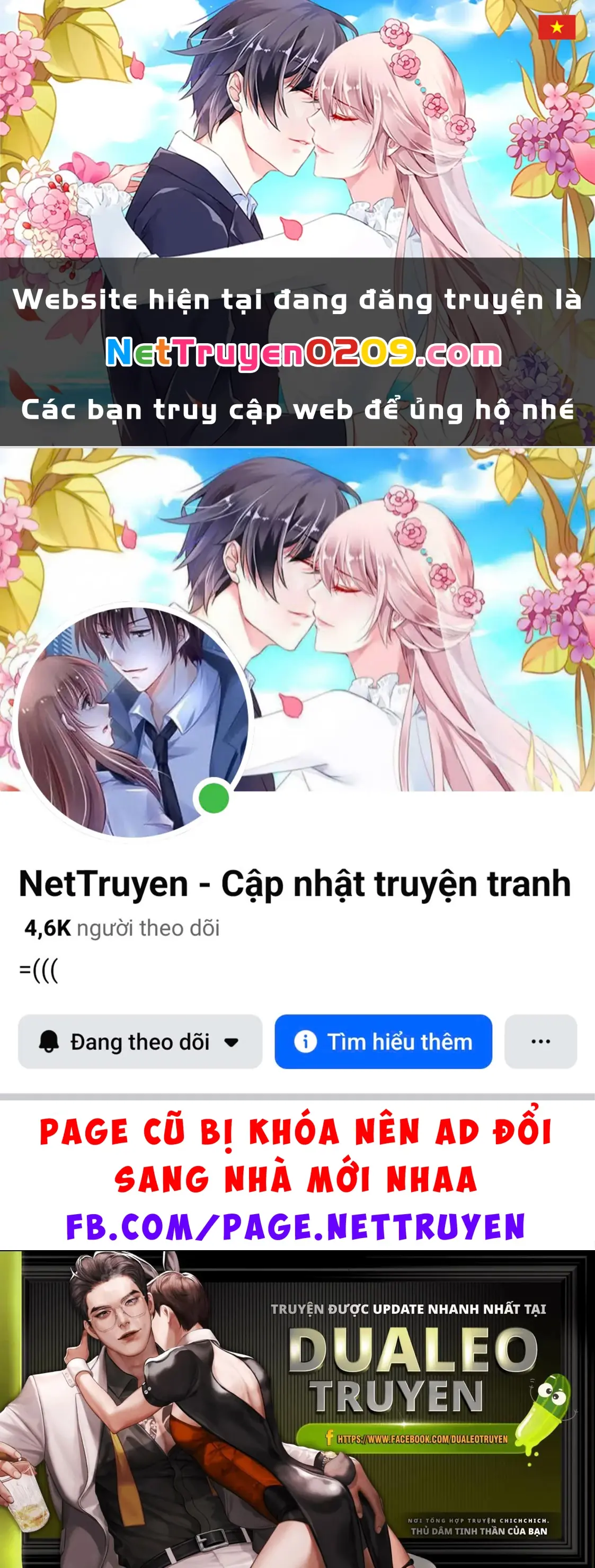 Xà Yêu Muốn Bỏ Trốn Chapter 63 - Trang 2