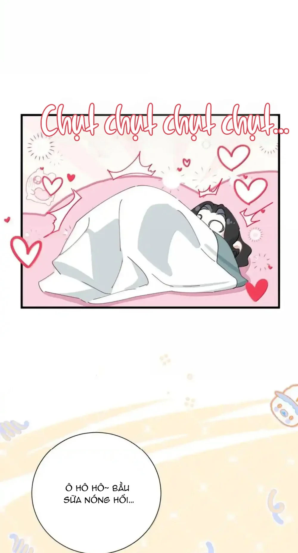 Xà Yêu Muốn Bỏ Trốn Chapter 63 - Trang 20