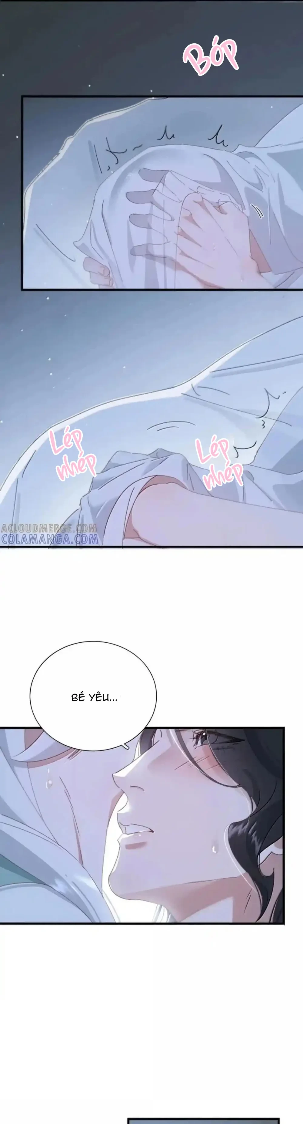 Xà Yêu Muốn Bỏ Trốn Chapter 63 - Trang 23