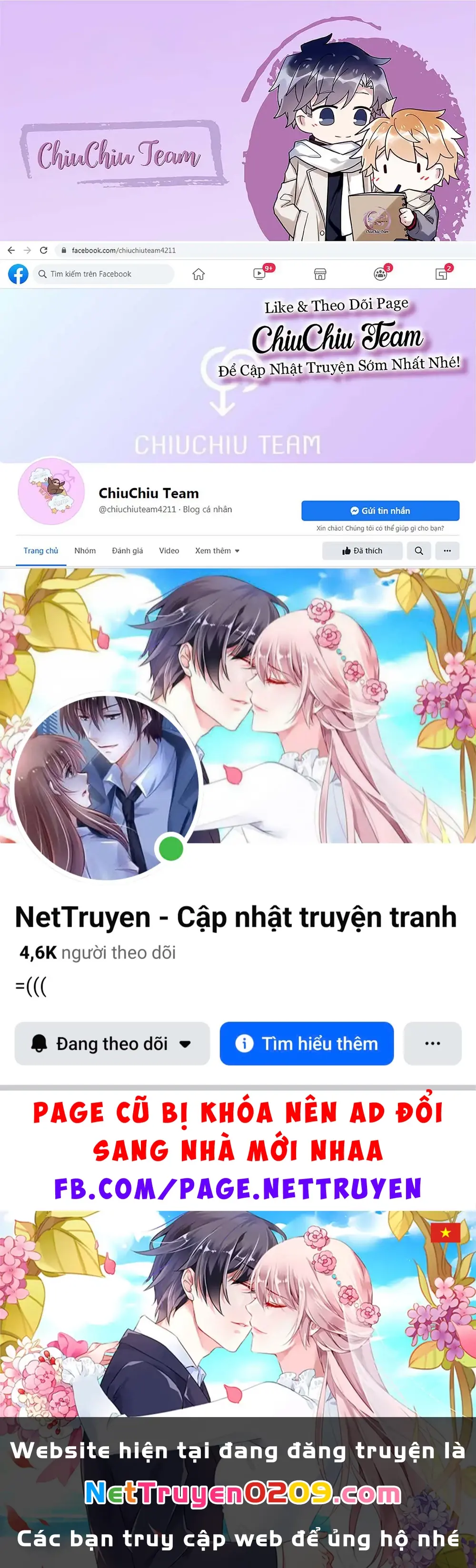 Xà Yêu Muốn Bỏ Trốn Chapter 63 - Trang 27