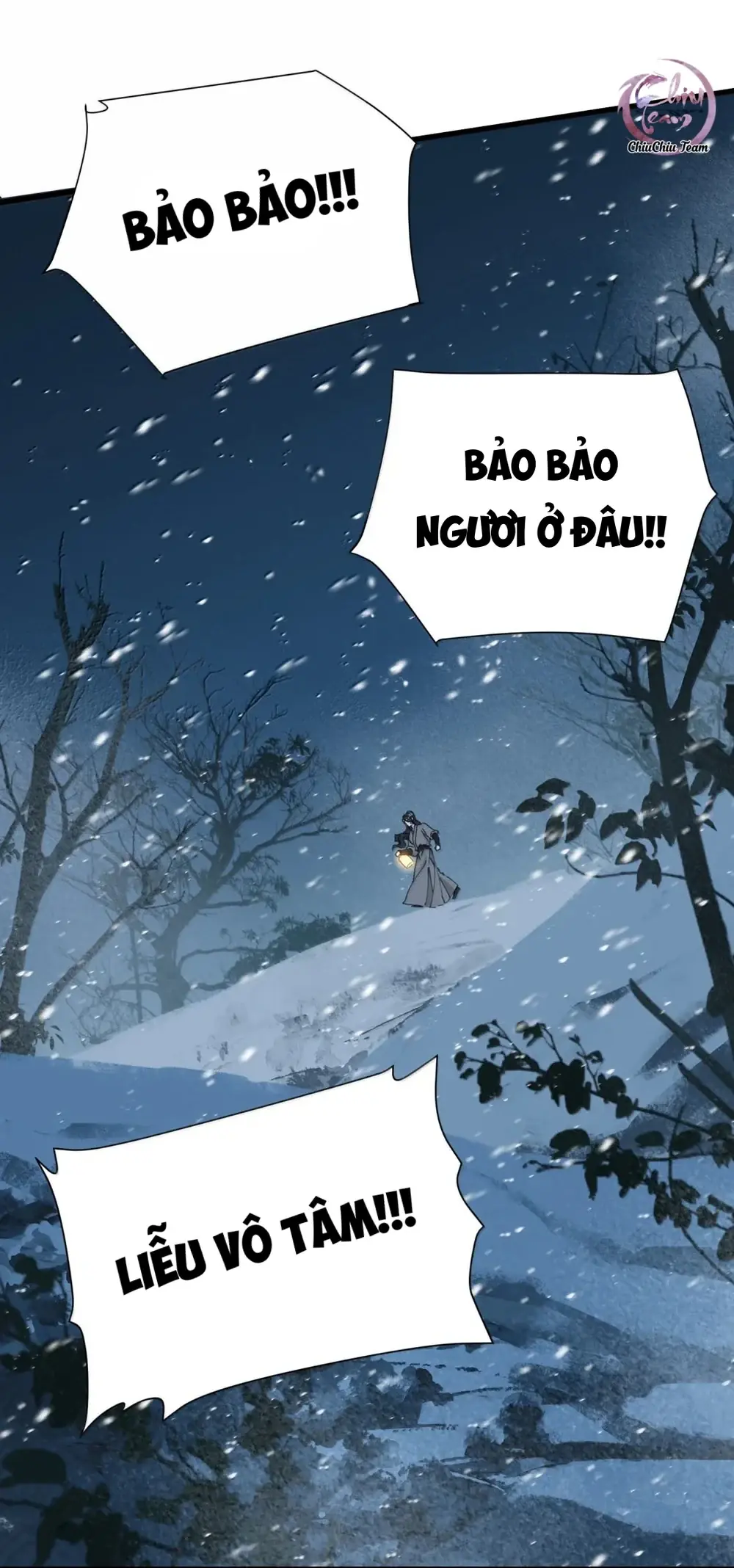 Xà Yêu Muốn Bỏ Trốn Chapter 66 - Trang 27