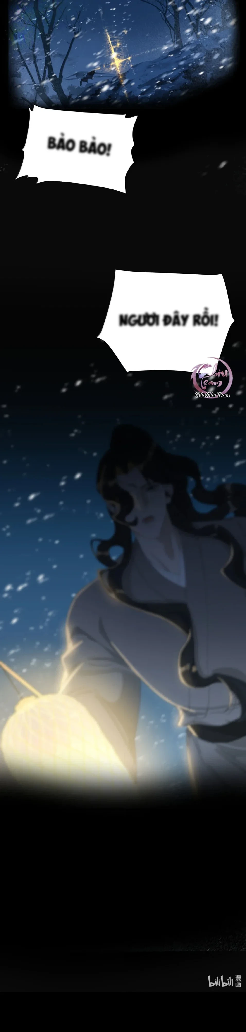 Xà Yêu Muốn Bỏ Trốn Chapter 66 - Trang 29