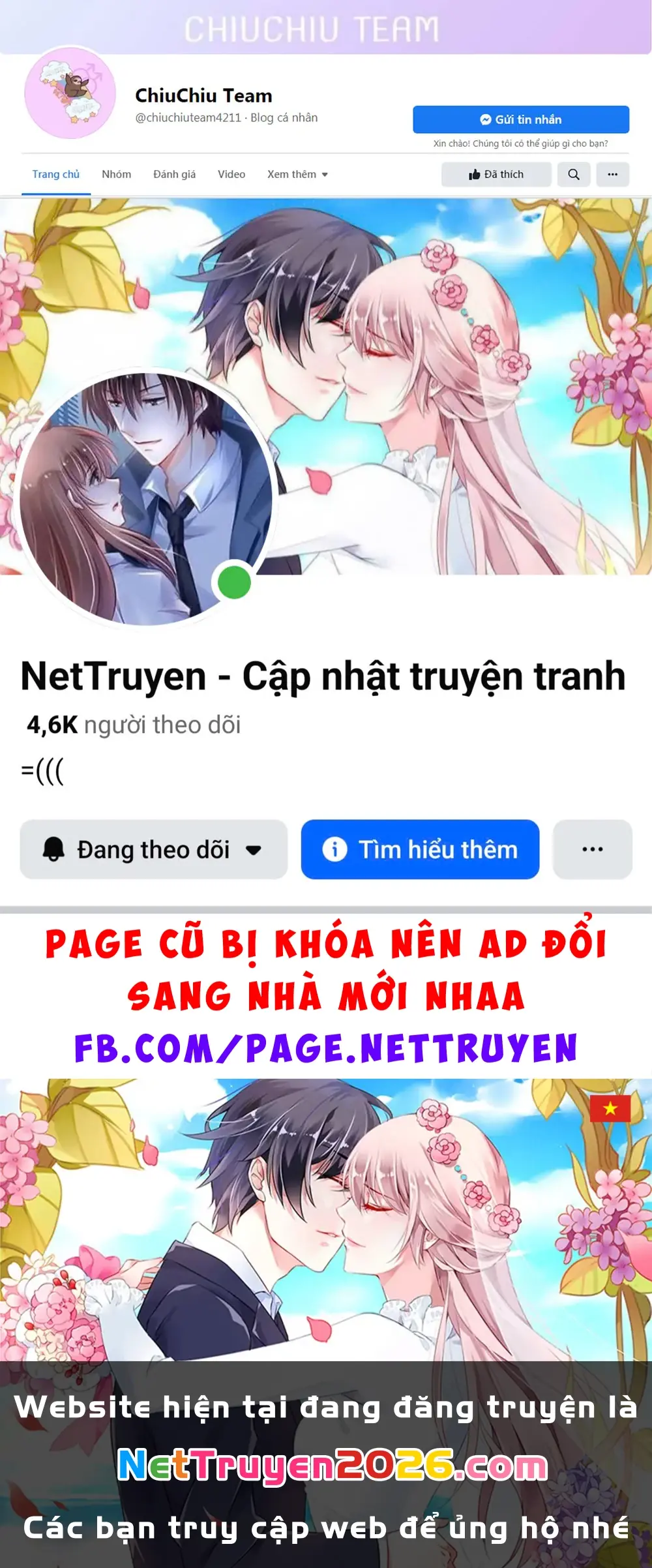 Xà Yêu Muốn Bỏ Trốn Chapter 66 - Trang 32