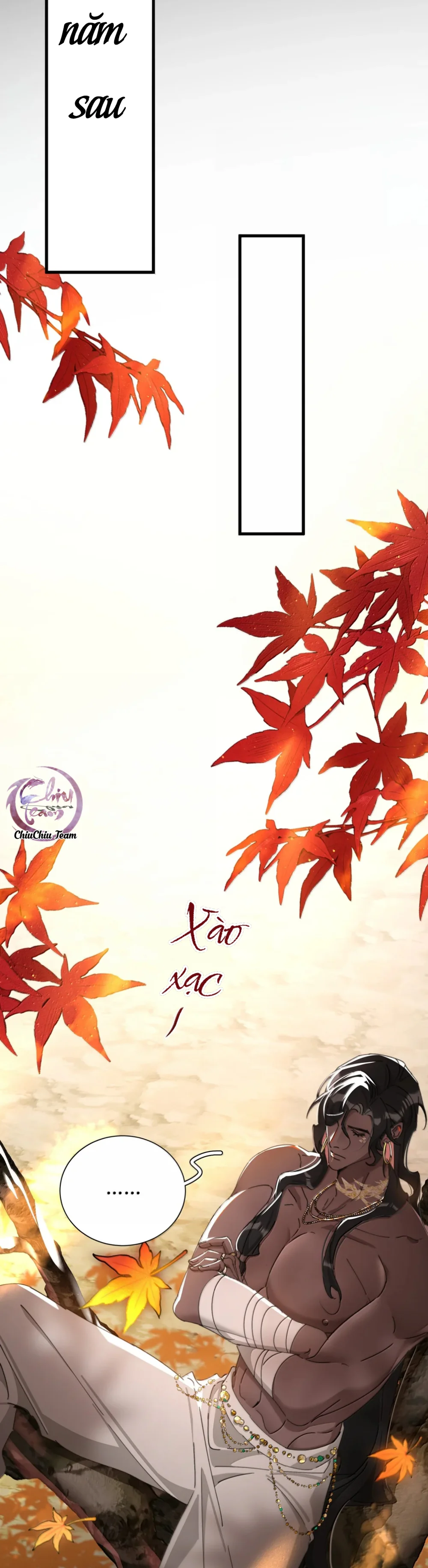 Xà Yêu Muốn Bỏ Trốn Chapter 67 - Trang 11