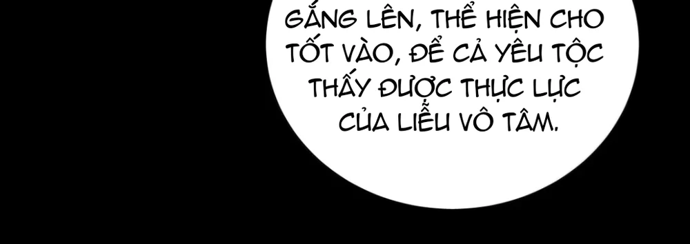 Xà Yêu Muốn Bỏ Trốn Chapter 67 - Trang 22