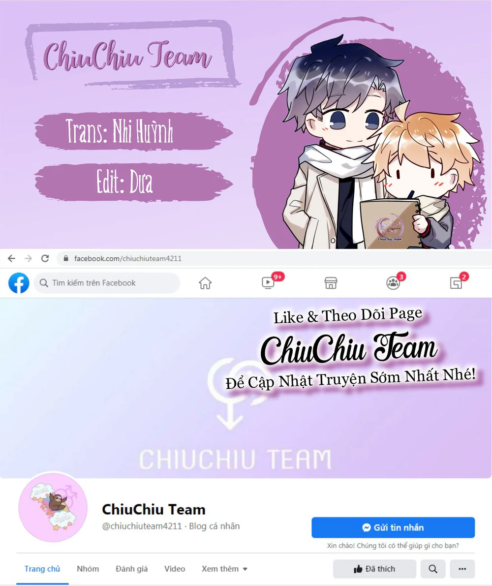 Xà Yêu Muốn Bỏ Trốn Chapter 67 - Trang 33