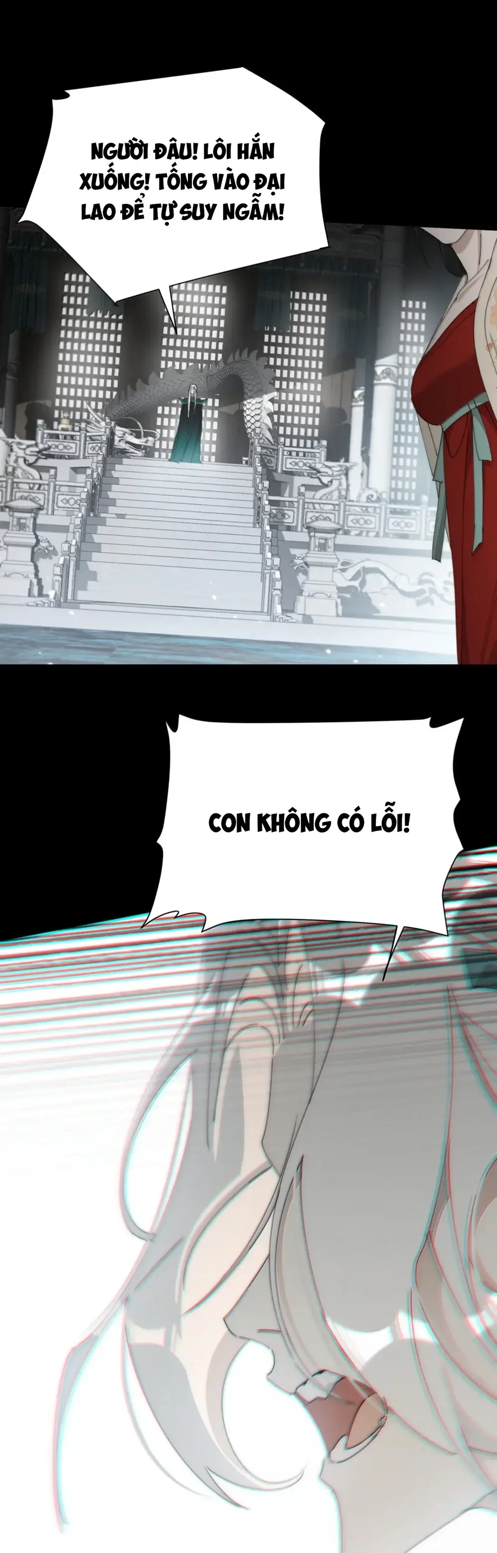 Xà Yêu Muốn Bỏ Trốn Chapter 68 - Trang 15