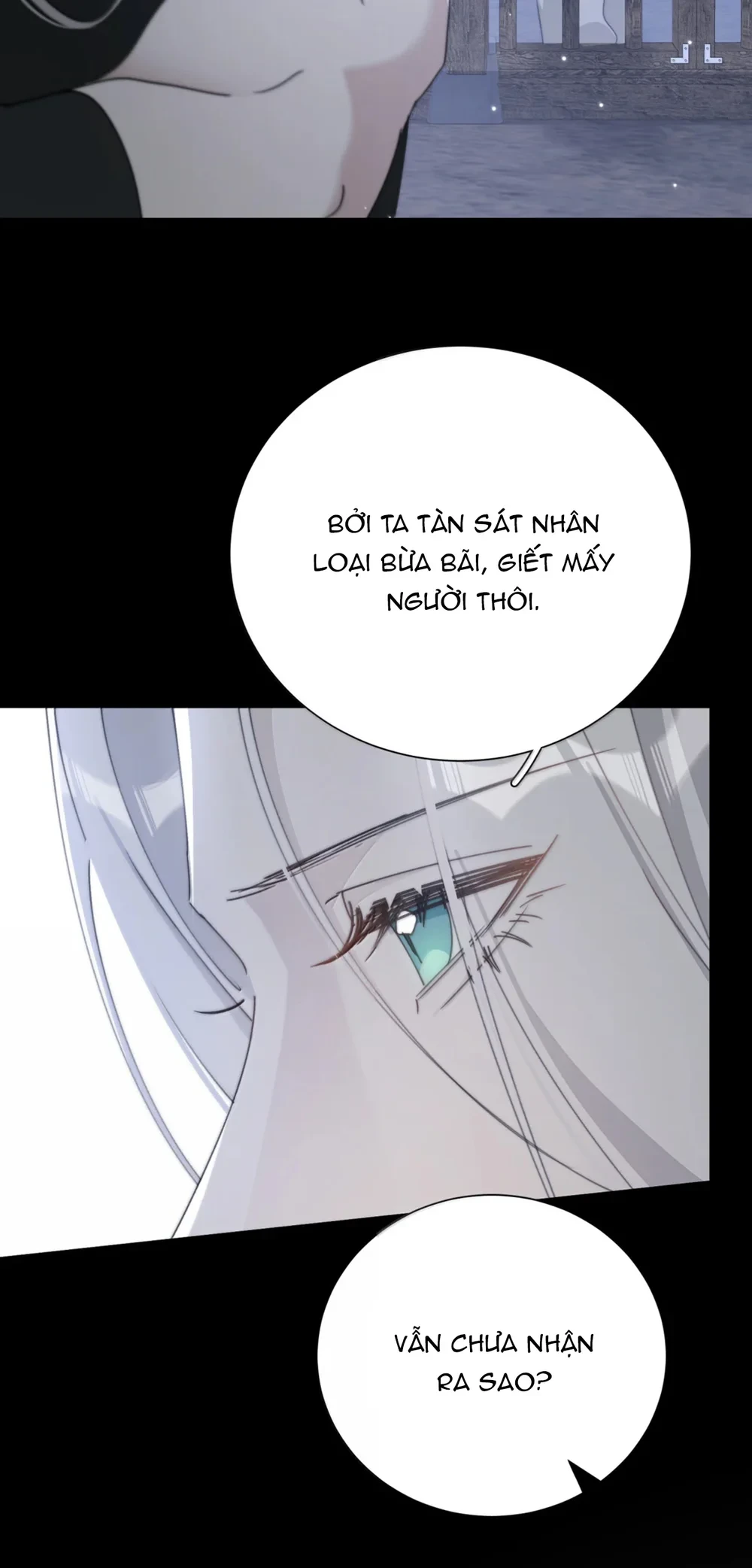 Xà Yêu Muốn Bỏ Trốn Chapter 68 - Trang 19