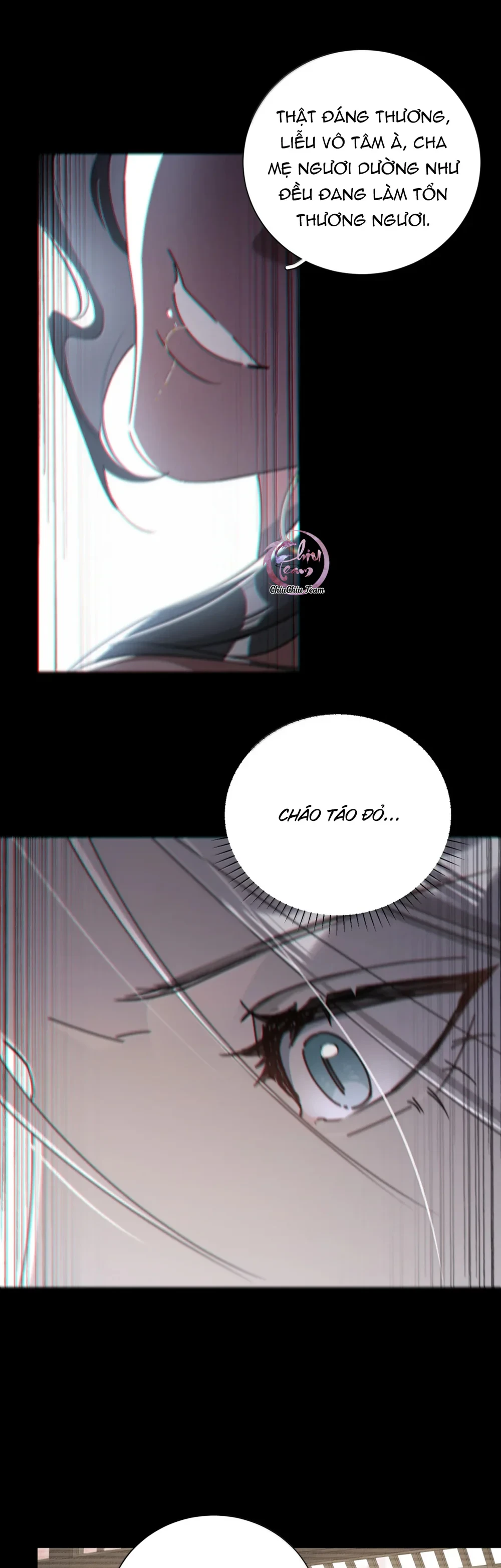 Xà Yêu Muốn Bỏ Trốn Chapter 68 - Trang 22
