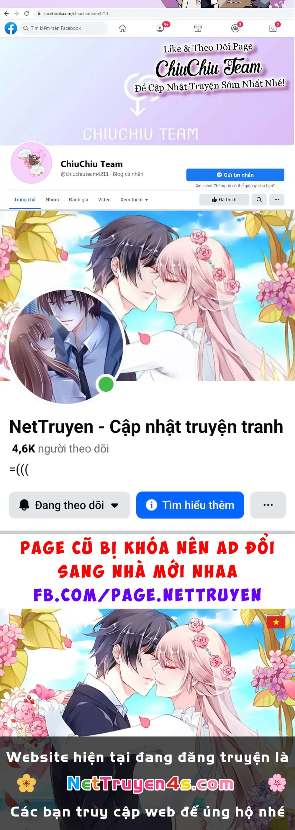 Xà Yêu Muốn Bỏ Trốn Chapter 68 - Trang 34