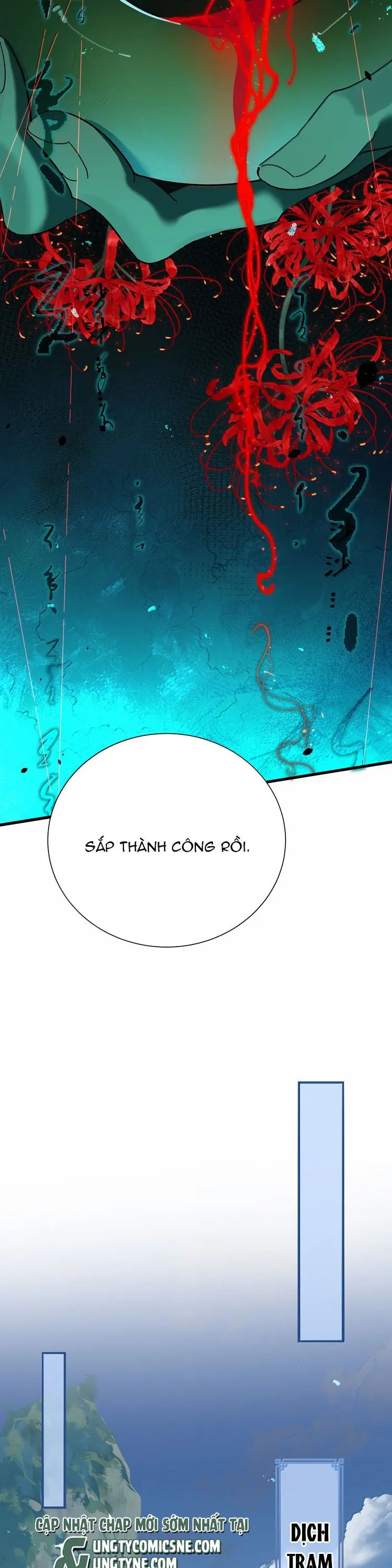 Xà Yêu Muốn Đào Thoát Chapter  - Trang 14